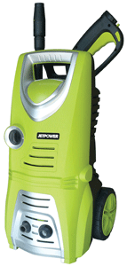Pressure Washer Jetpower 380 1600 Watt 2030 PSI PW380